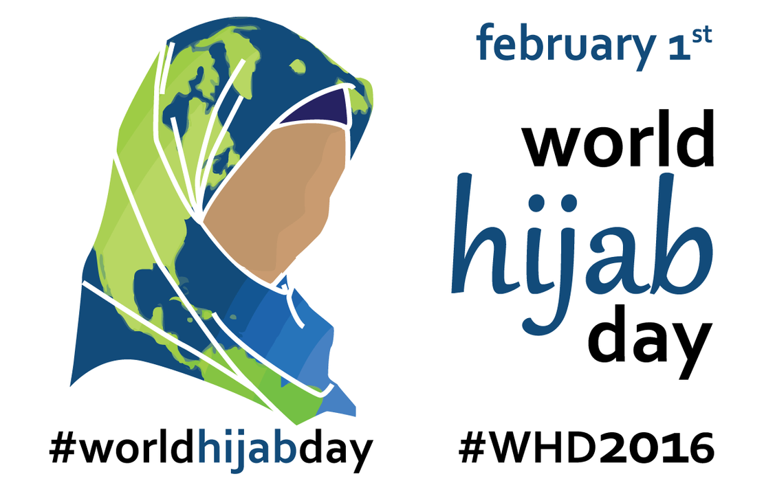 World Hijab Day 2016 Campaign by Nahmala on DeviantArt
