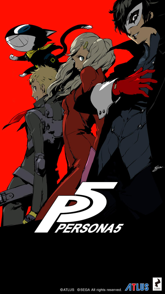 Persona 5 Iphone Wallpaper Picture Five Common Mistakes Everyone Makes In Persona 5 Iphone Wallpaper Picture The Expert