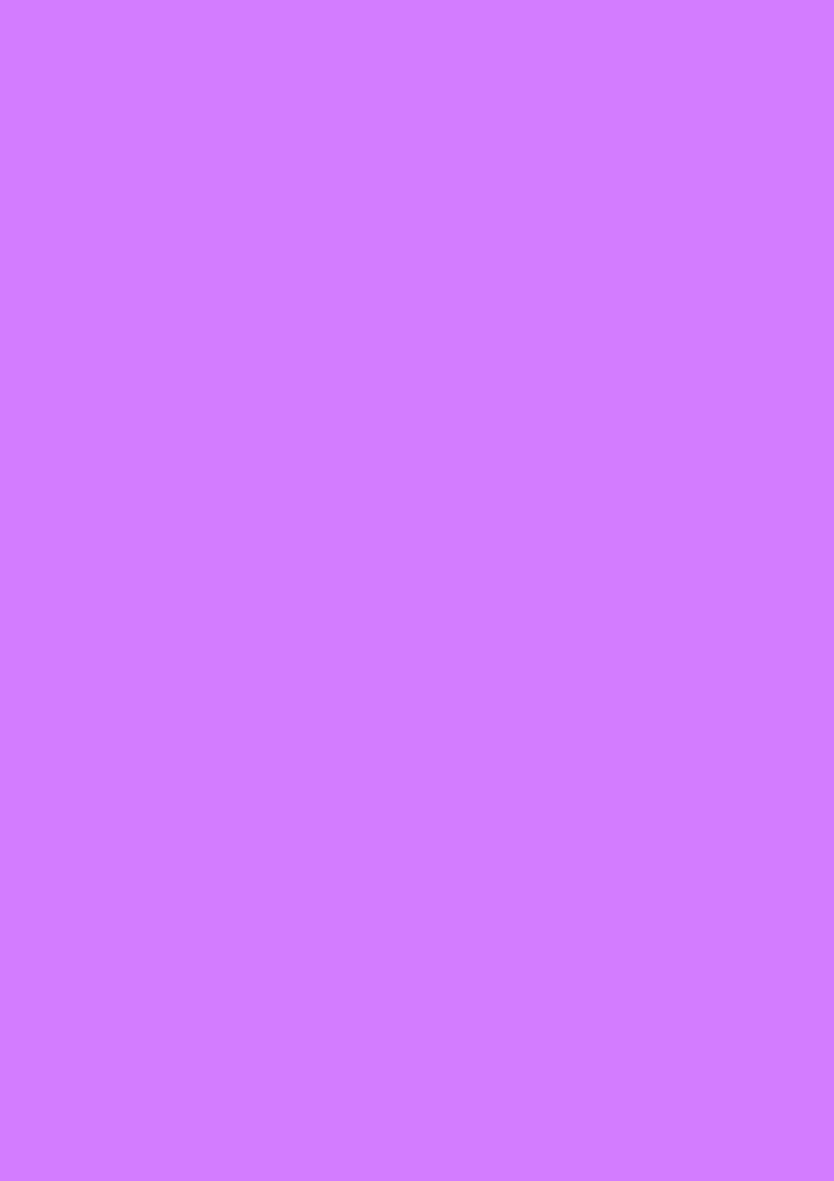Populer 24 Warna  Violet Muda  Warna  Dasar