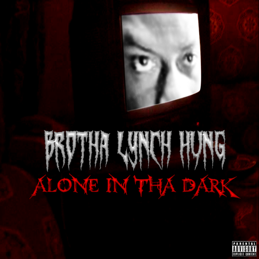 BLH: Alone In Tha Dark by FearOfTheBlackWolf on DeviantArt
